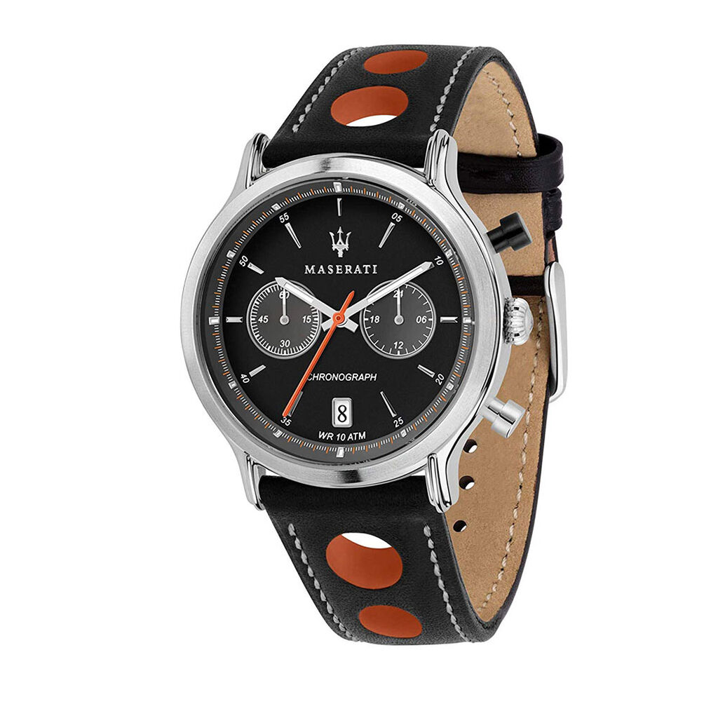 Montre Maserati Legend 2 Tons
