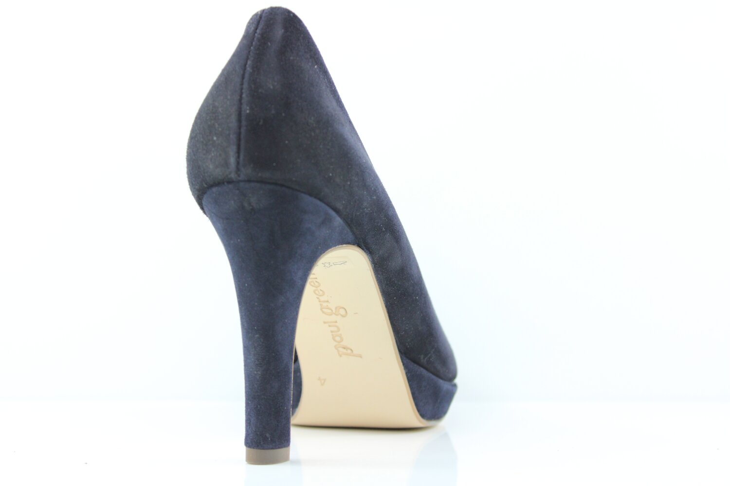 Paul GREEN Pumps