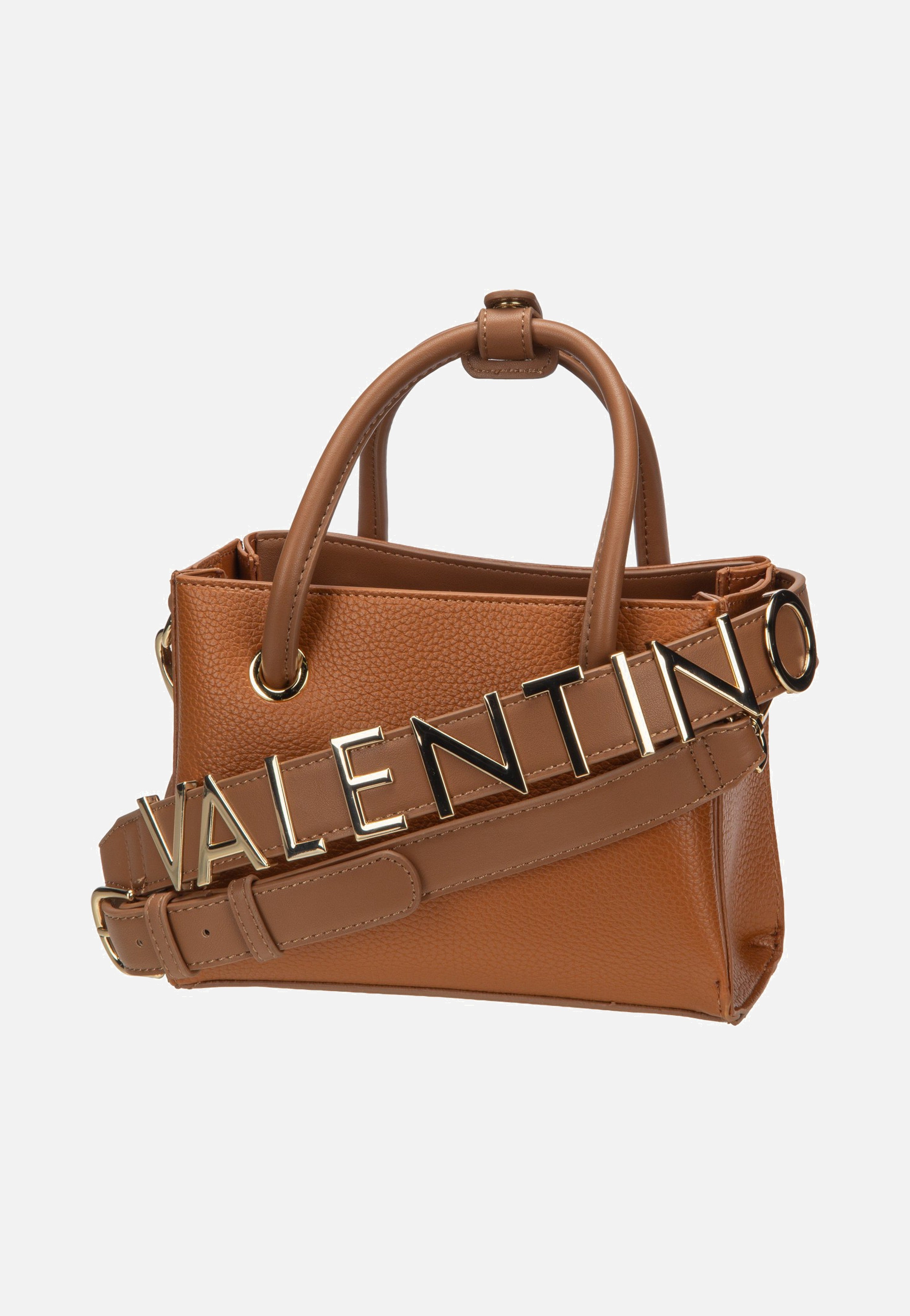 Alexia Shopping 805 Cuoio - Tote Bag