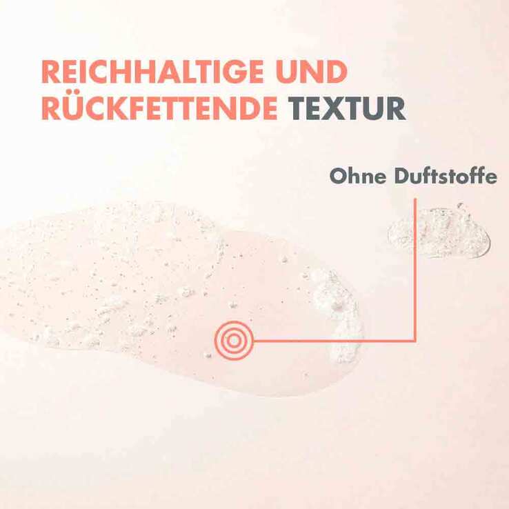 Avene XeraCalm A.D rückfettendes Reinigungsöl, 400 ml