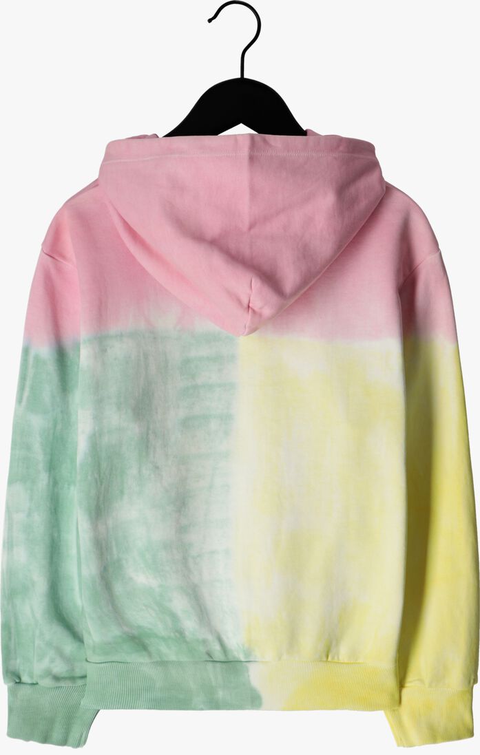 DIESEL multi diesel sweater scorty over