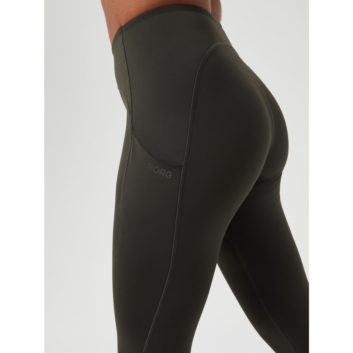 Björn Borg Borg Reform Premium Legging Dames