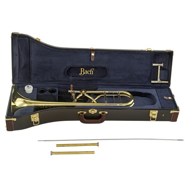 Bach A47X Professional Trombone