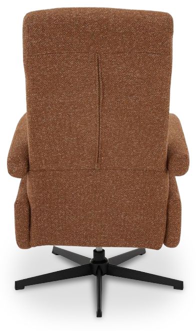 Relaxfauteuil Coral CM-55.050 Copenhagen B72 x D88 x H115 cm