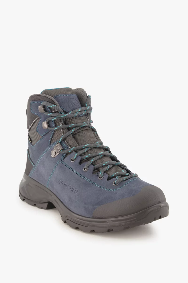 46 NORD Rawil Mid Damen Wanderschuh