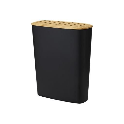 RIG-TIG by Stelton Block-it Knivblok, Sort