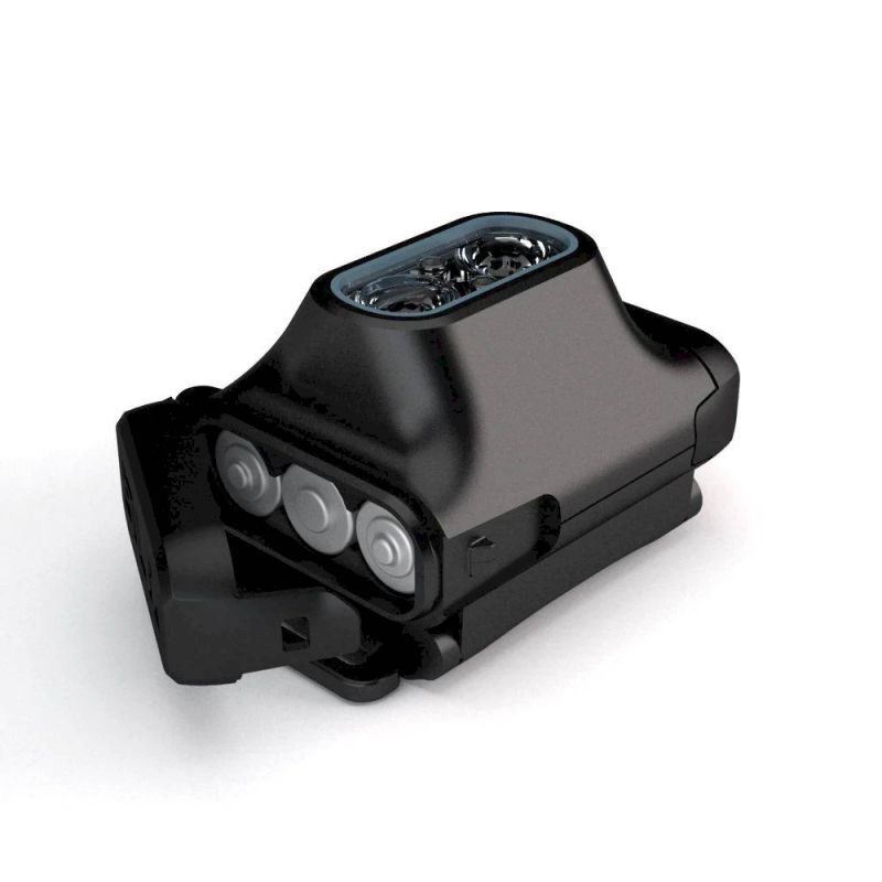 Scout 3XT - Lampe frontale