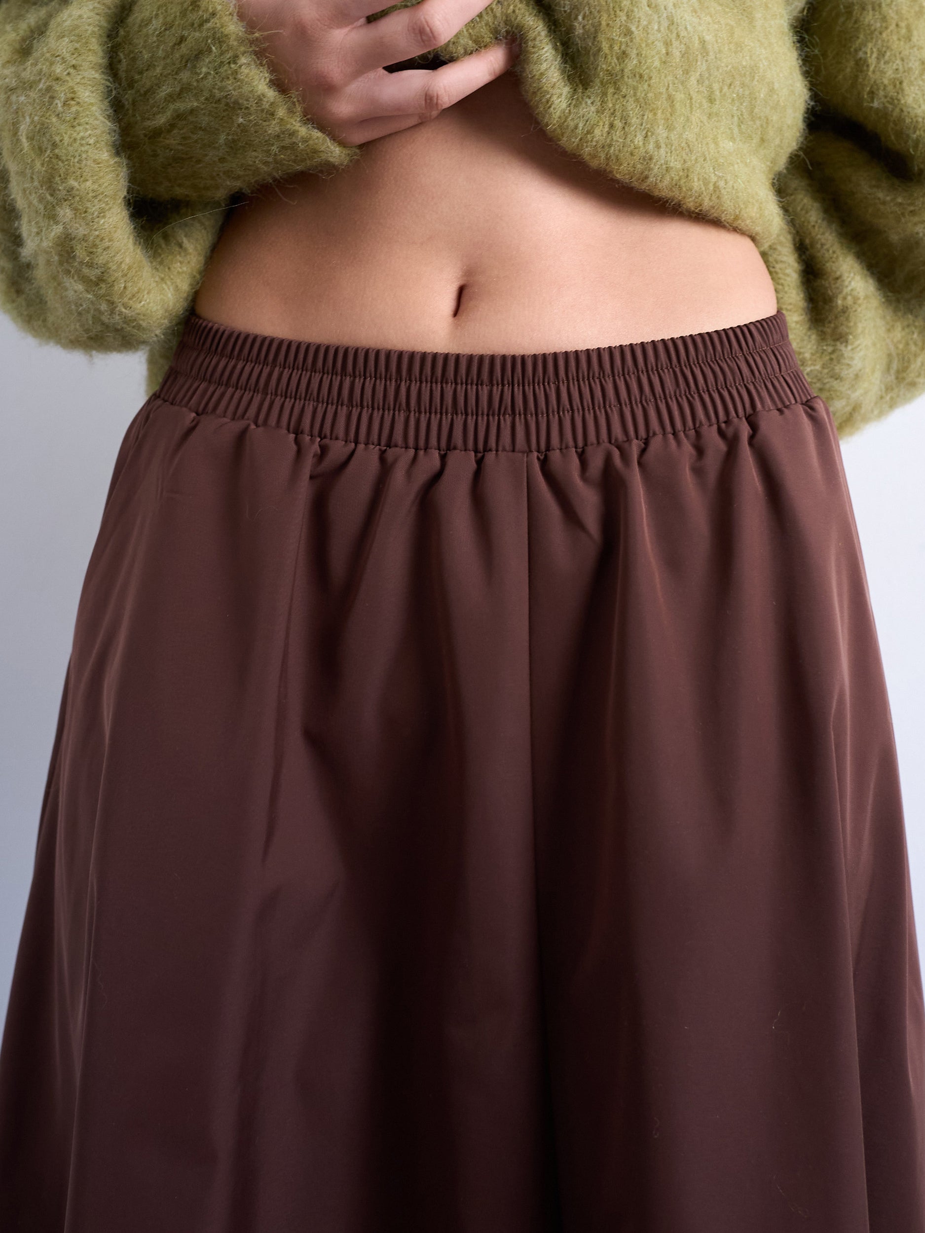 TSDORY Midi-rok