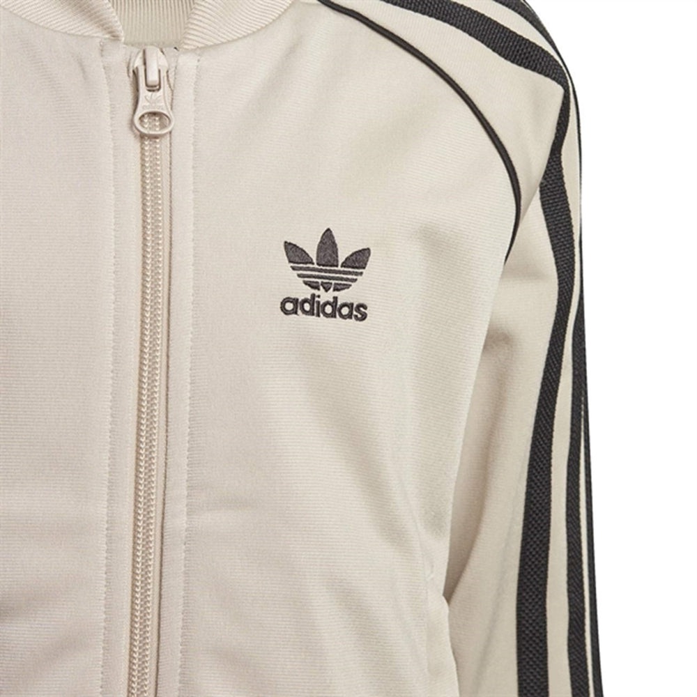 Beige Tracksuit - adidas Originals → Luksusbaby.dk
