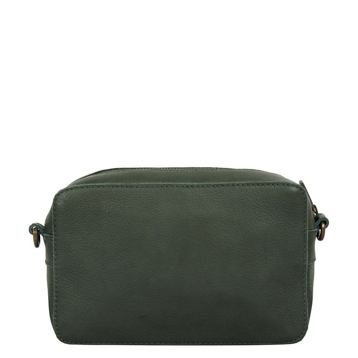 Cowboysbag Miami Crossbody deepteal