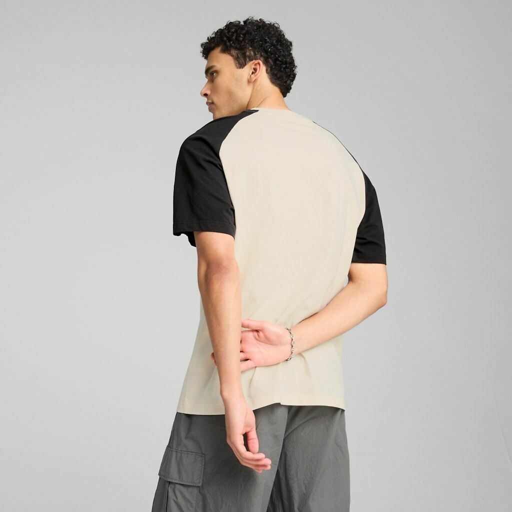 Camiseta de manga curta PUMA Sport