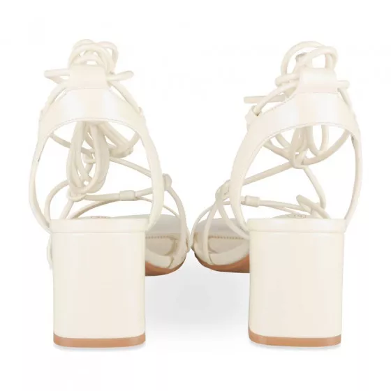 Sandales BEIGE MyB