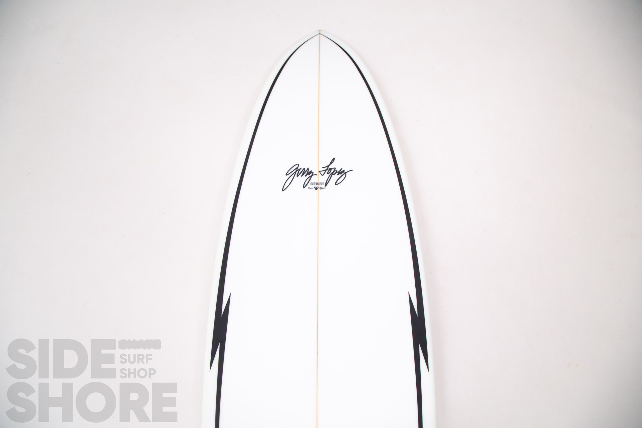 Surftech Squirty Gerry Lopez Fusion HD - 6'10
