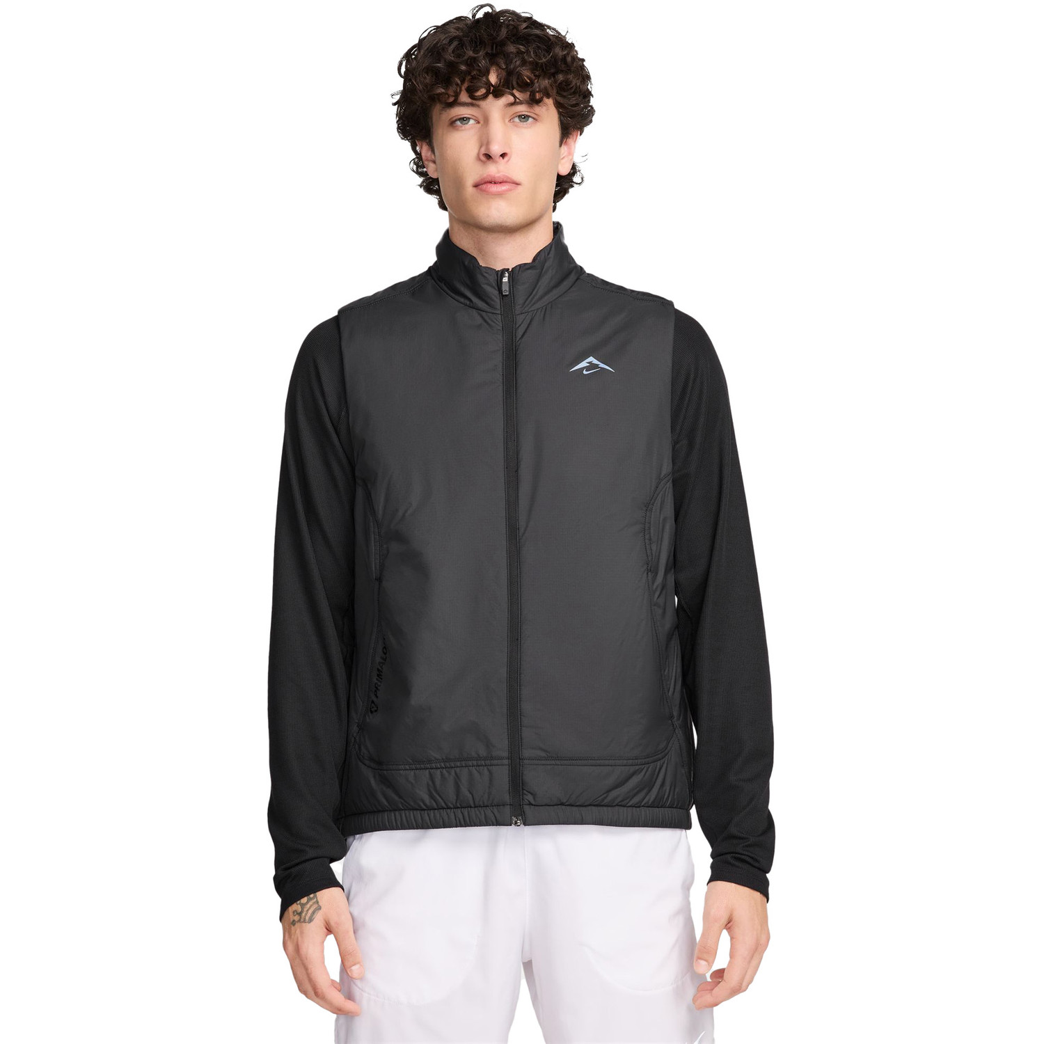Nike Primaloft Trail Vest Heren