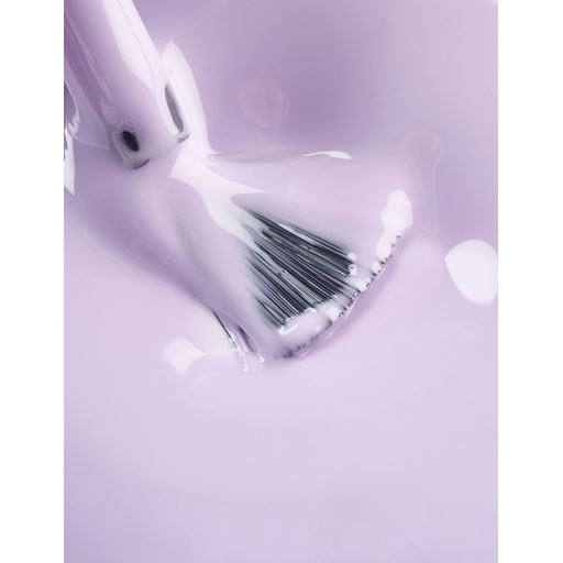 Le Mini Macaron Gel Manicure Kit, Lilac Blossom