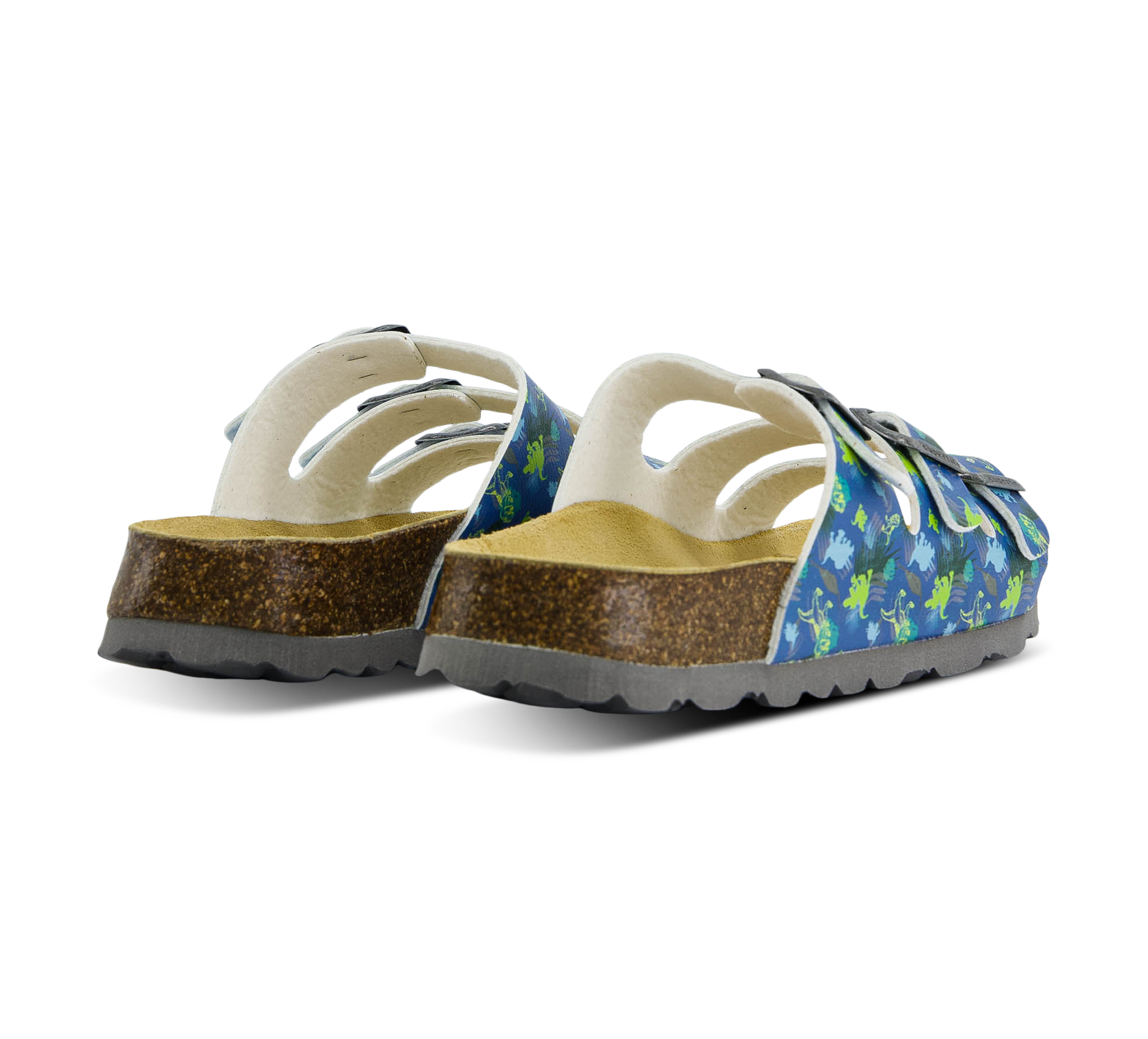 Superfit FUSSBETTPANTOFFEL