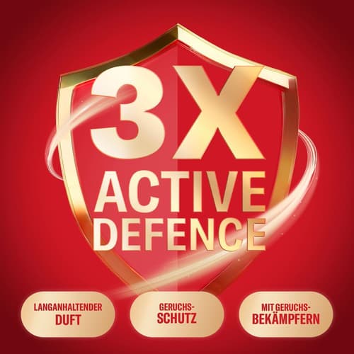 Old Spice Rockstar Deodorant Stick für Männer
