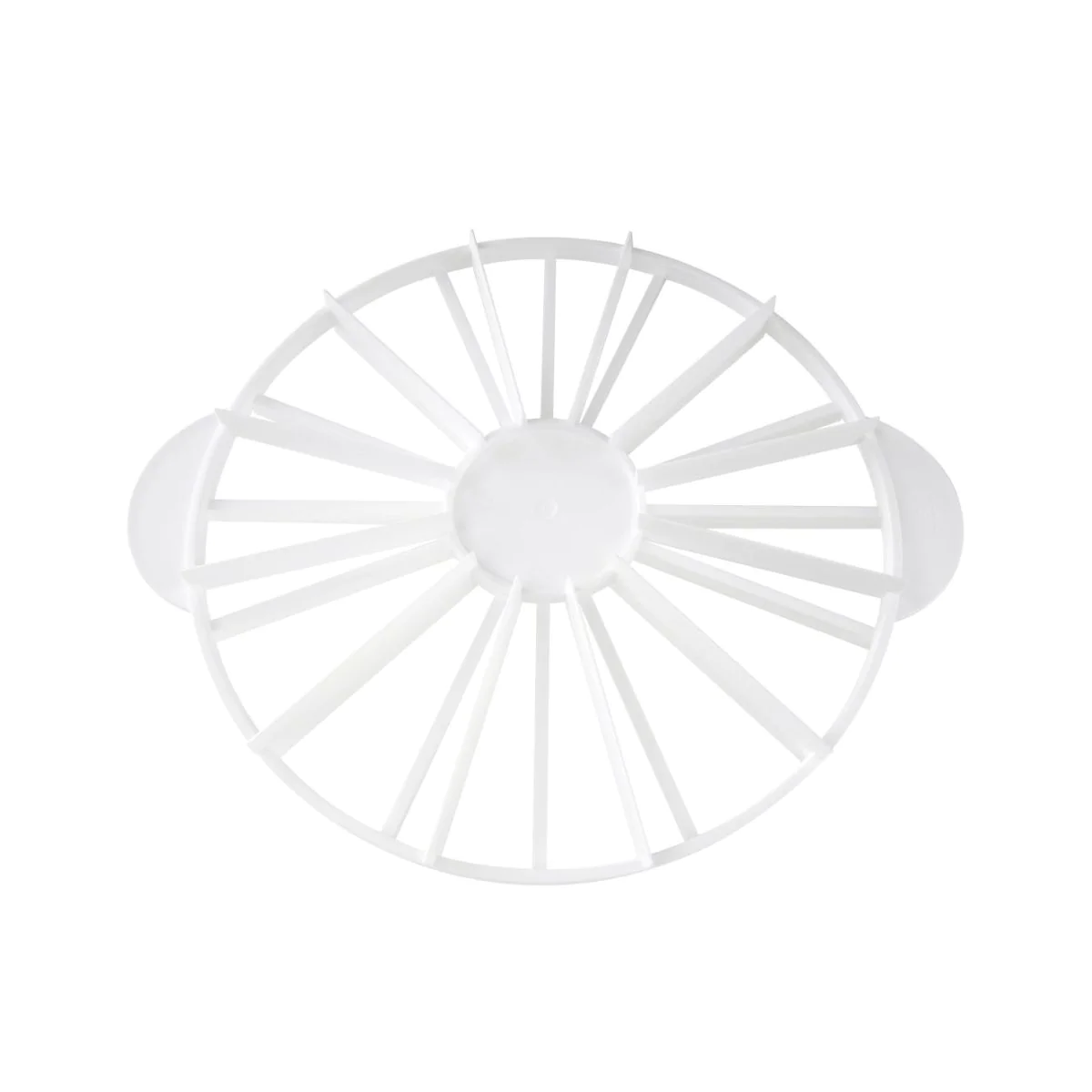 Diviseur de gâteaux 12/16 parts Dr.Oetker Baker Edition Dr. Oetker