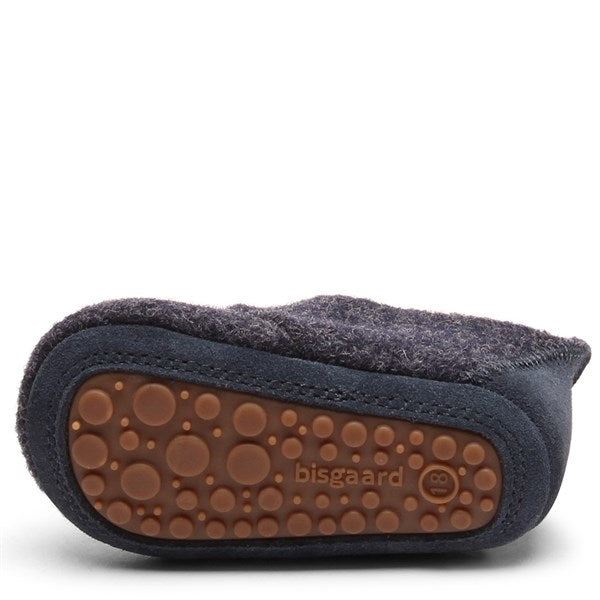 Futter Uld Blue - Bisgaard → Luksusbaby.dk