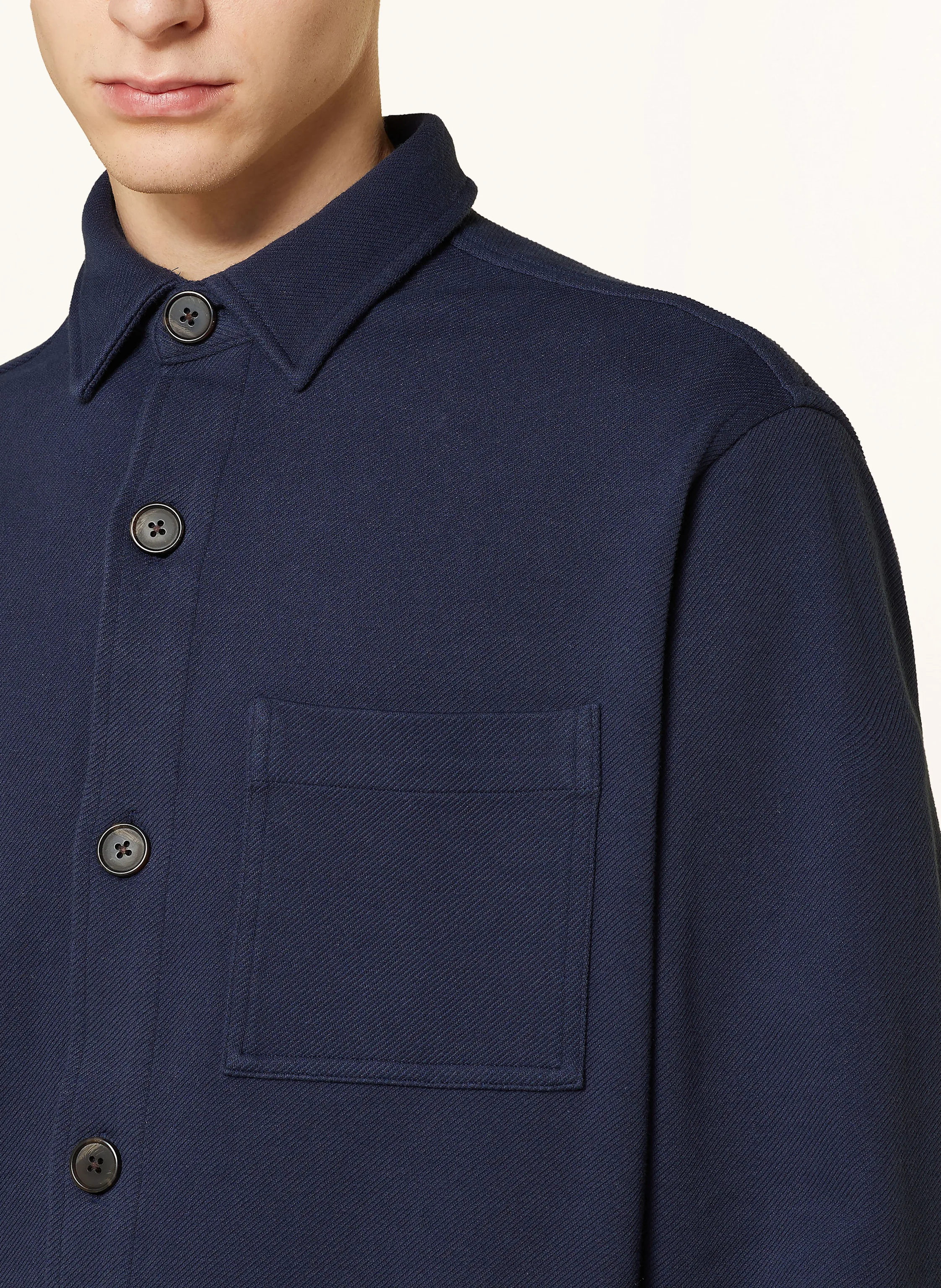 PAUL Hemd Comfort Fit