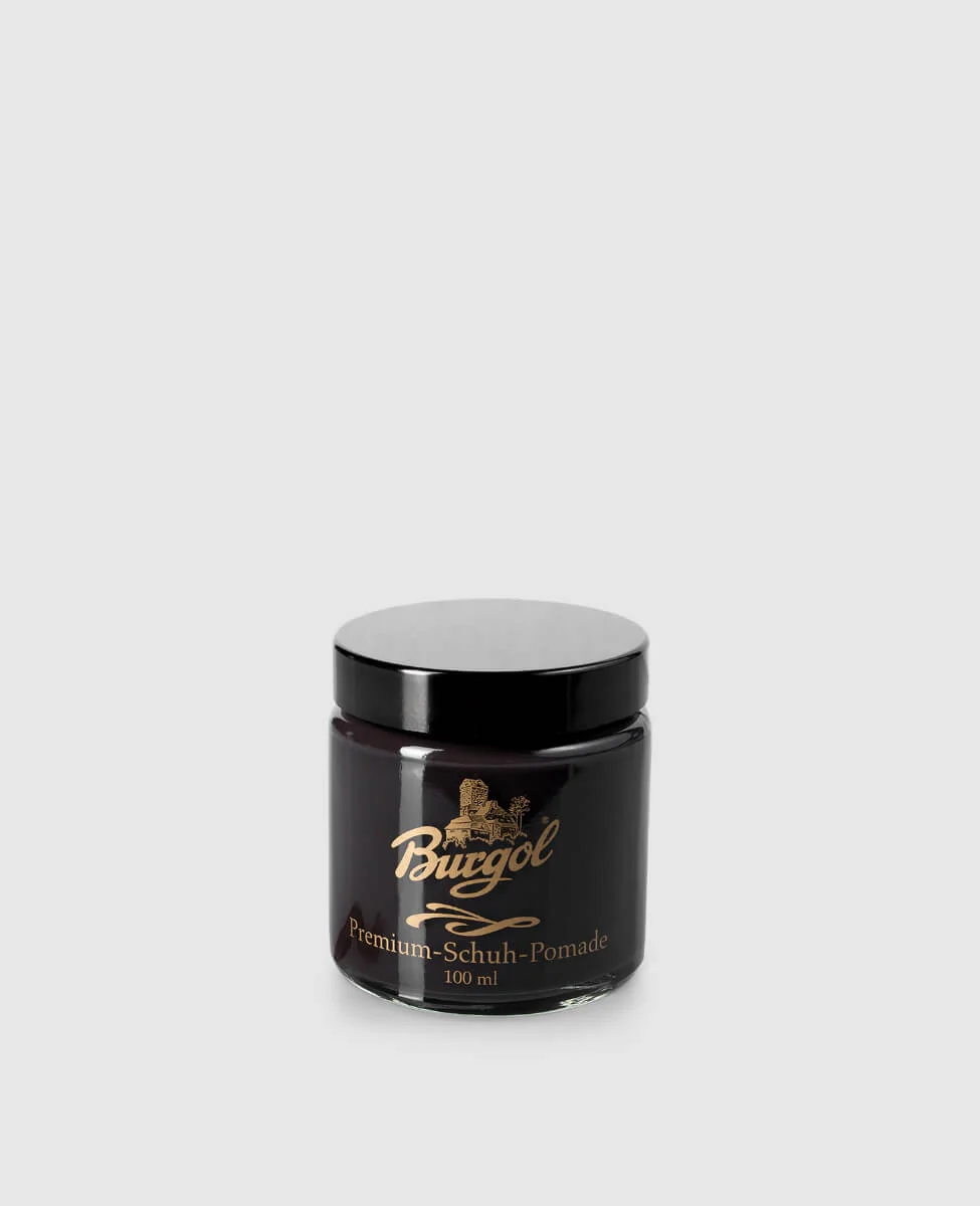 Burgol Pomade