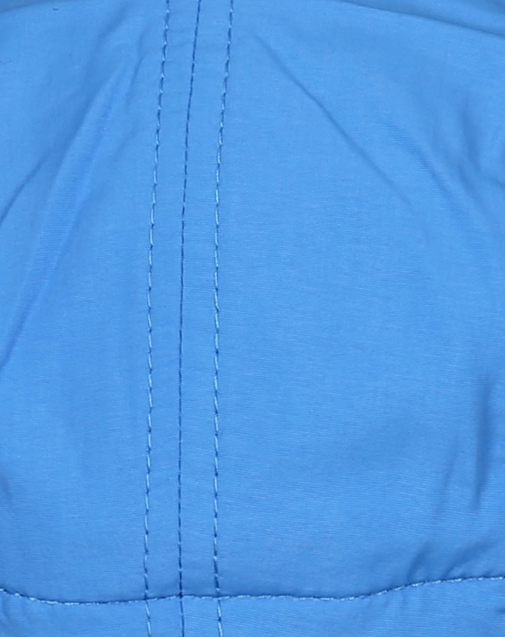 Sonnenschutz-Kids TROLL CAP XT mit Nackenschutz in blau/grün
