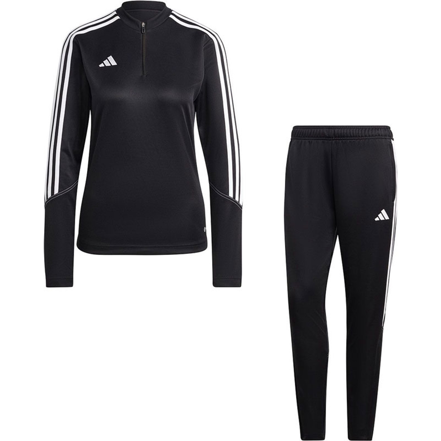 adidas Tiro 23 Club Trainingspak Dames