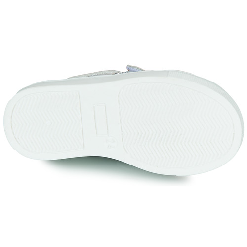 Acebo's - 5471-PLATA-B - Argenté