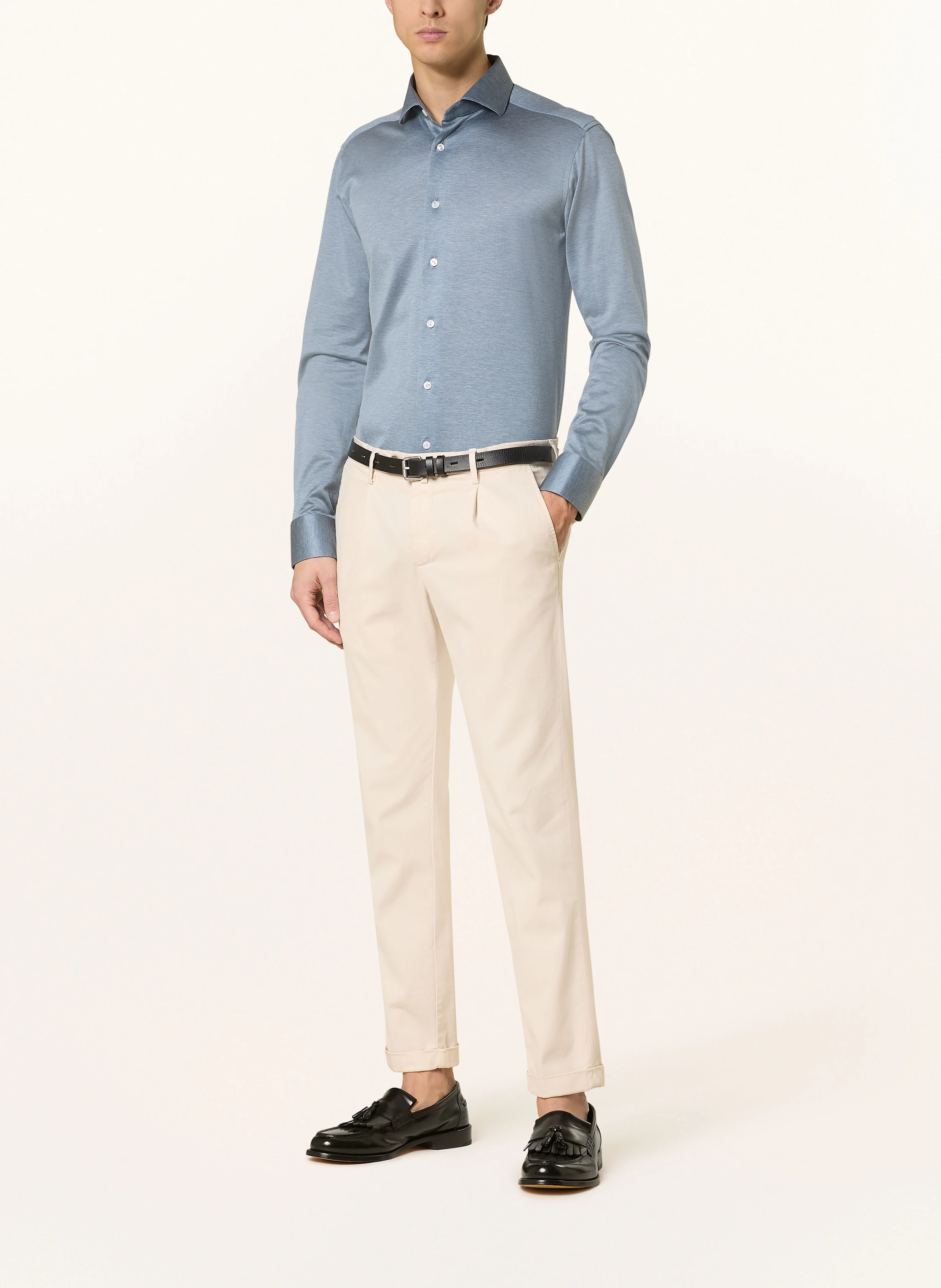 ETON Hemd Slim Fit