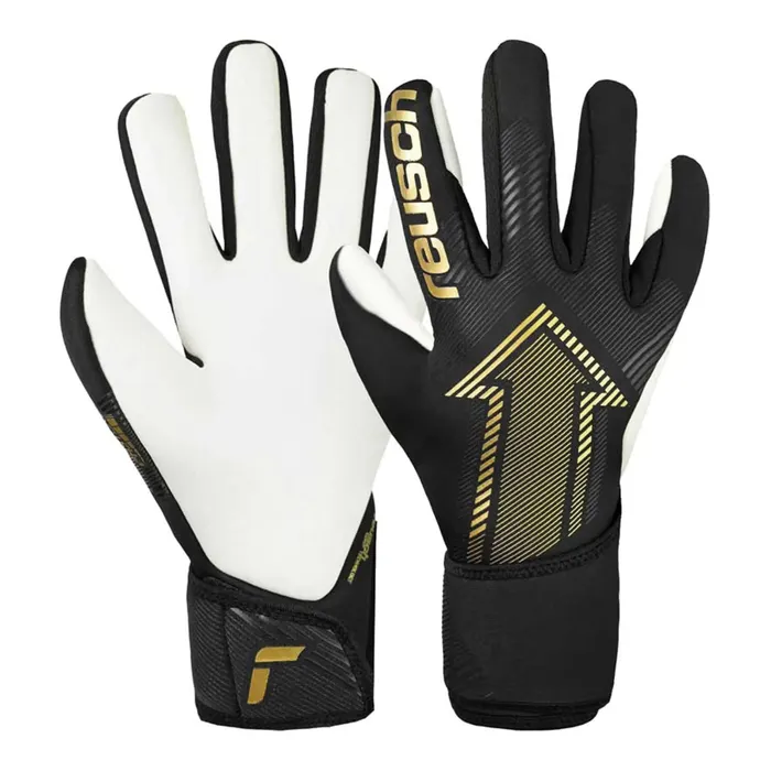Reusch Fastgrip Silver Keepershandschoenen Senior