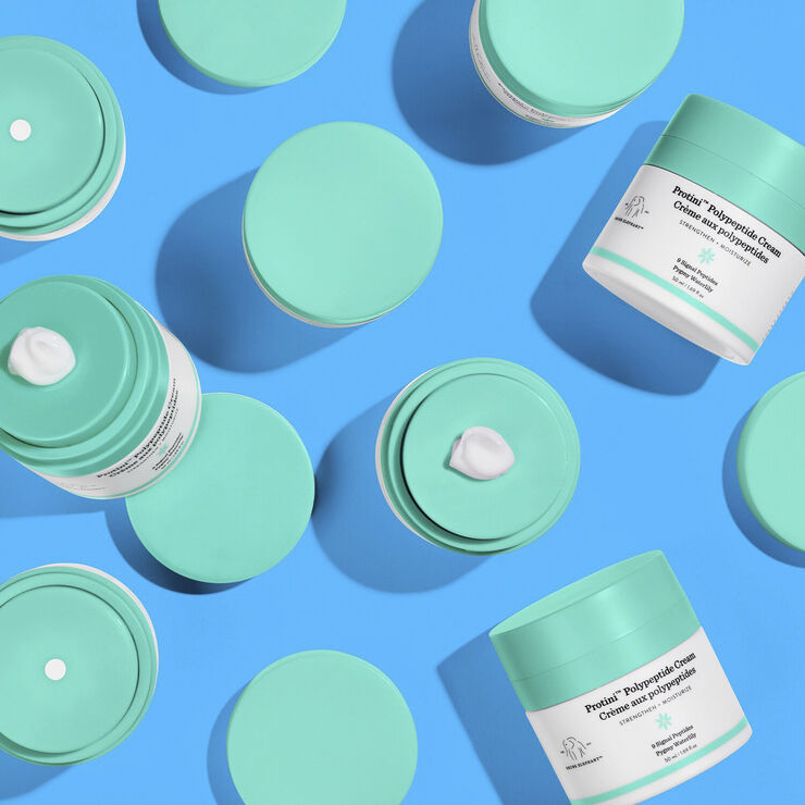 DRUNK ELEPHANT Protini - Polypeptide Cream