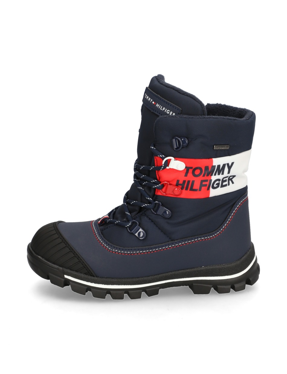 Textil Snowboot