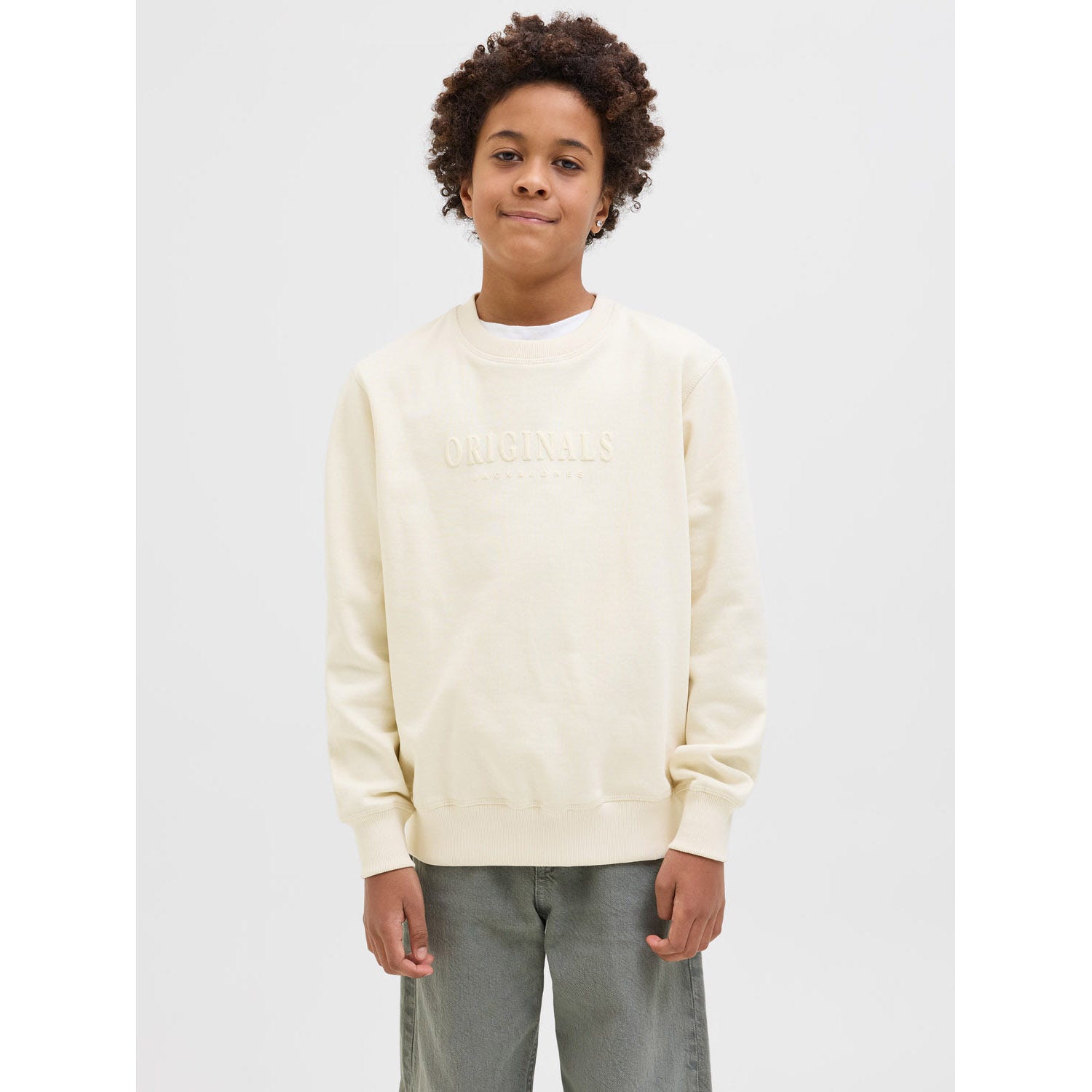 Jack & Jones Kids  Jorfrederiksberg