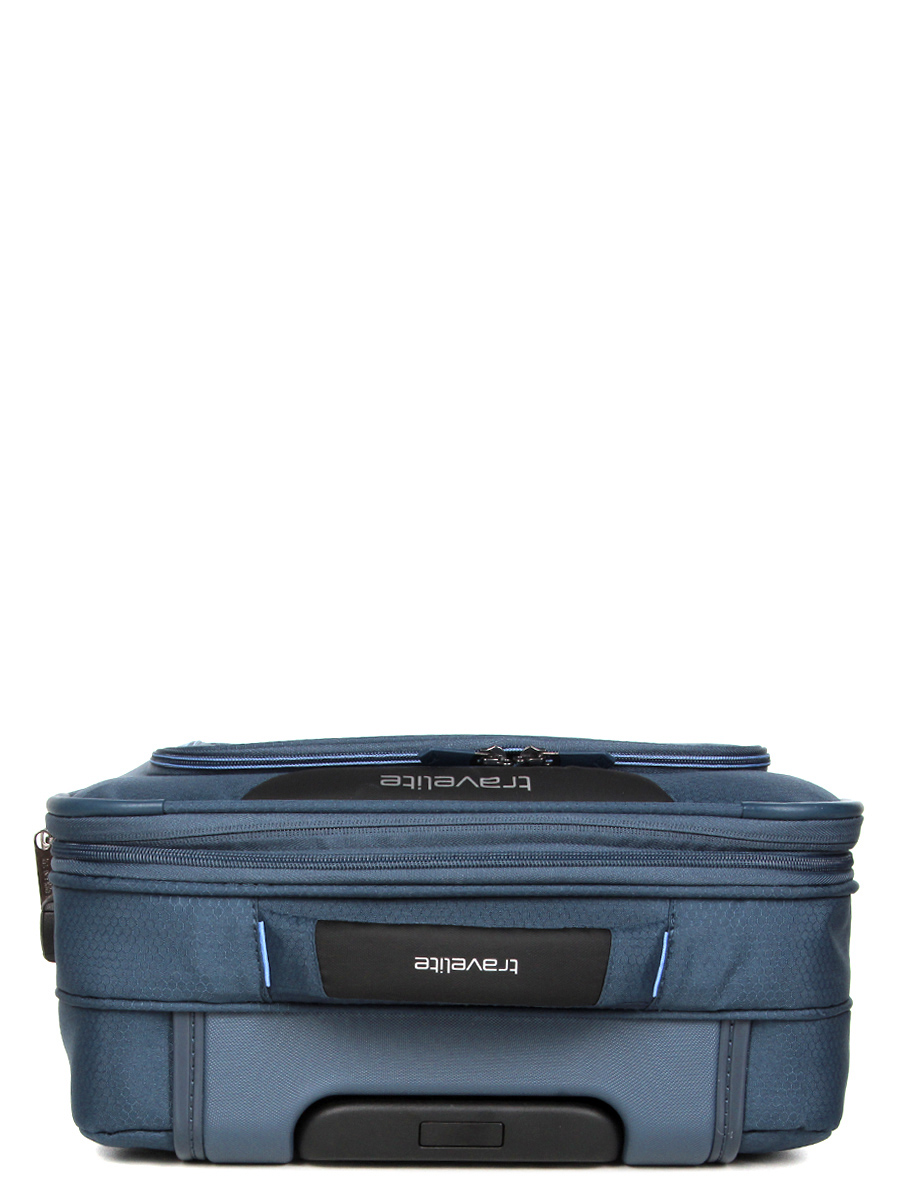 Valise hybride Travelite Skaii 55 cm - 2 roues