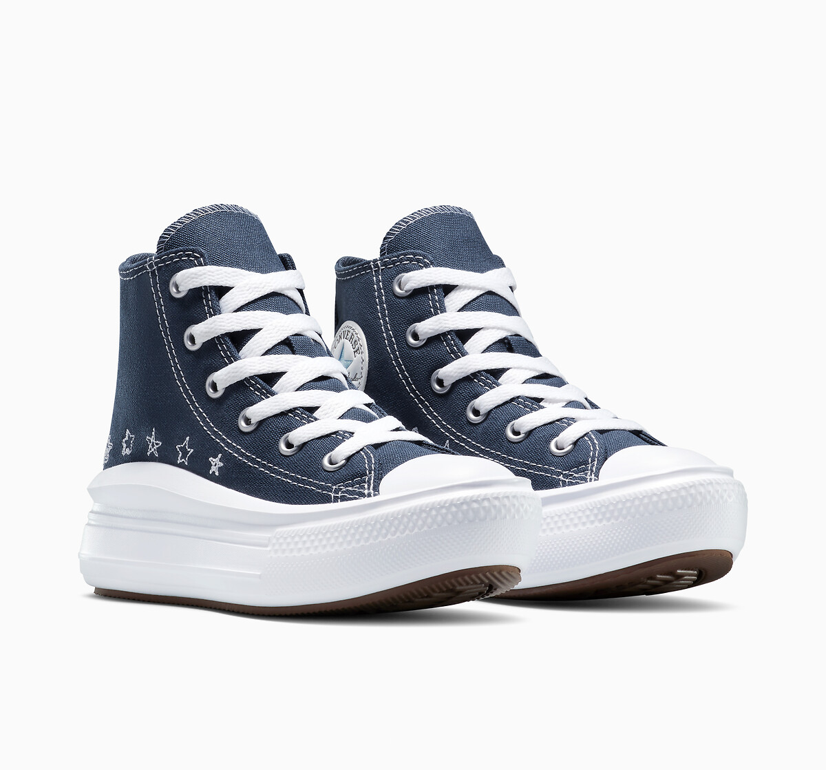 CONVERSE<br>Tênis All Star Move Star Essentials