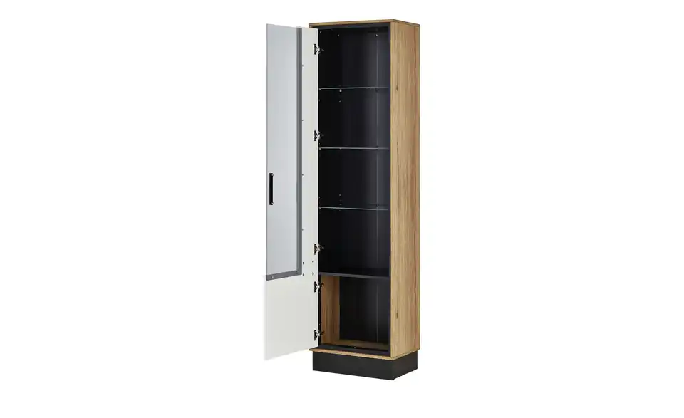 Vitrine Brolo links