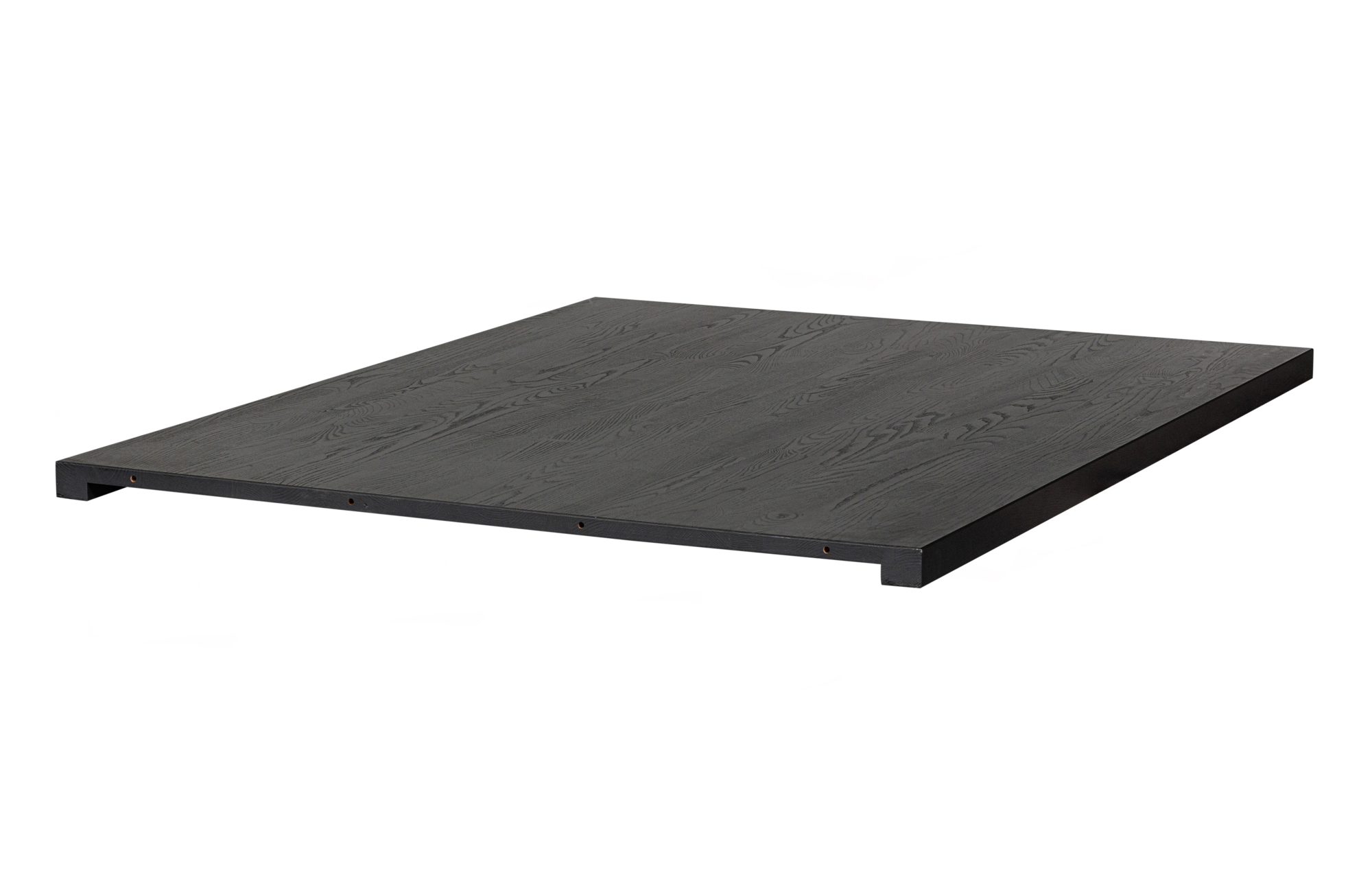 Tussenblad Tablo Lungo essen blacknight matt
