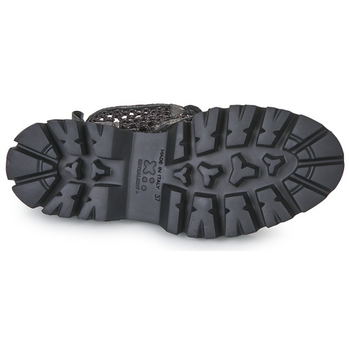 Fru.it - PARK INOX - Noir