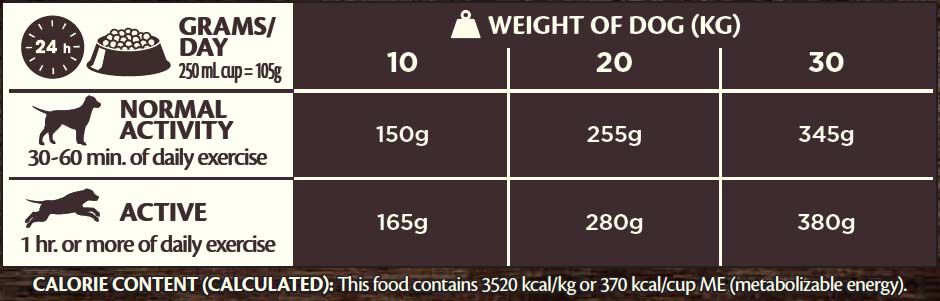Wellness CORE Adult original Medium-Breed - Hondenvoer - 10 Kilogram - kalkoen, kip