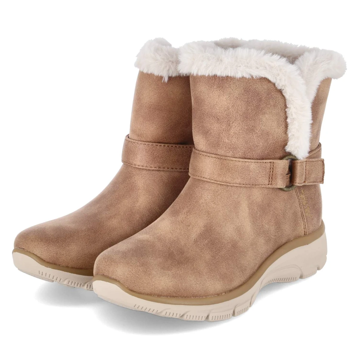 SkechersSlip-ins EASY GOING - chestnut