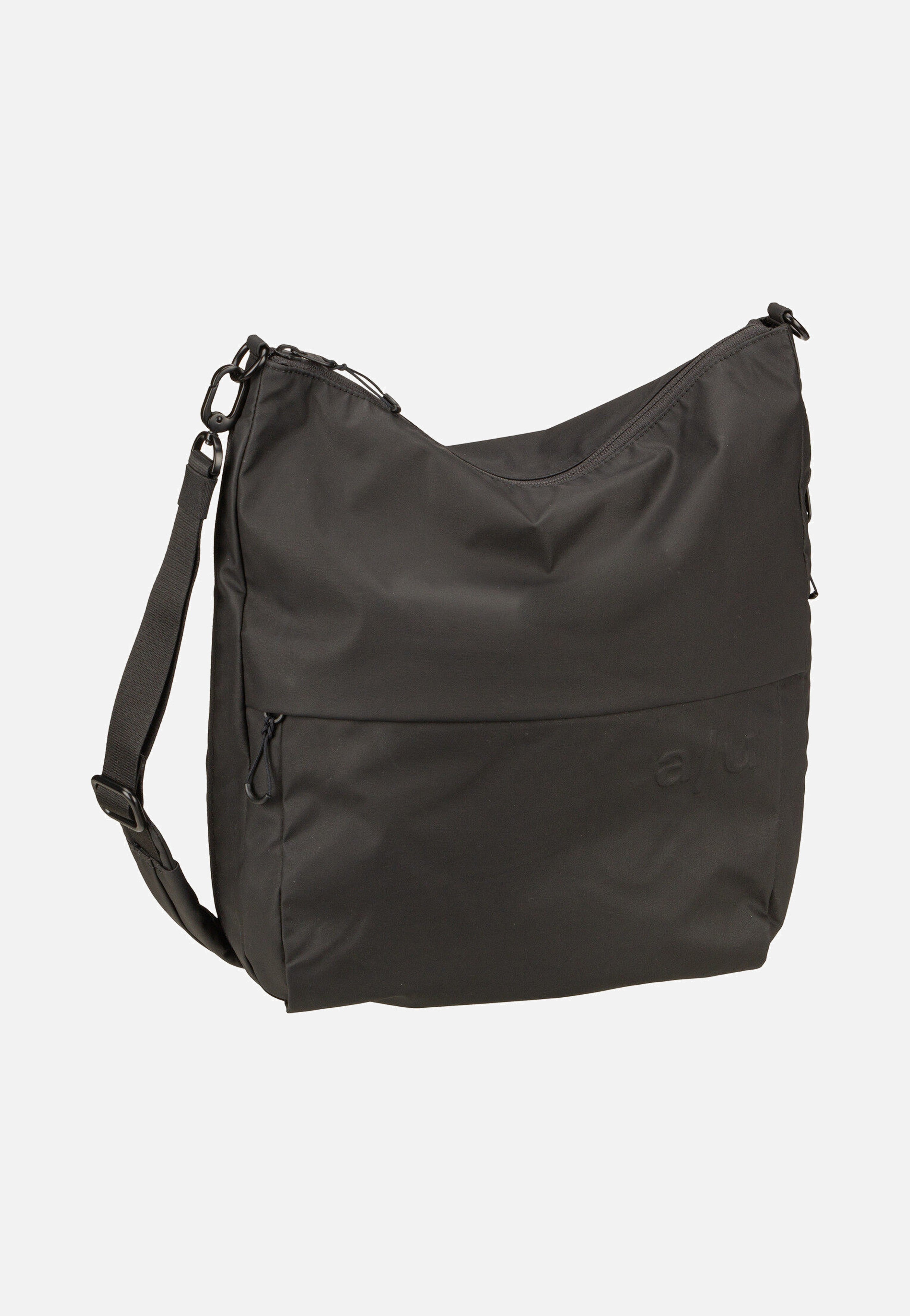 Todori RE LITE Black - Crossbody Bag