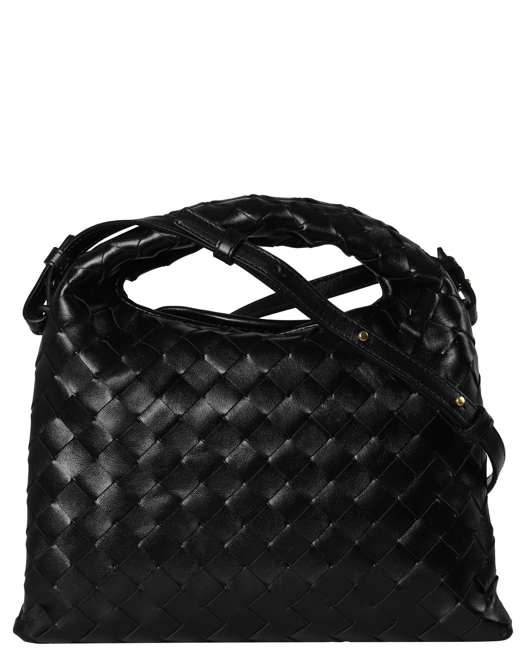 Bottega Veneta| Damen Umhängetasche HOBO HOP MINI