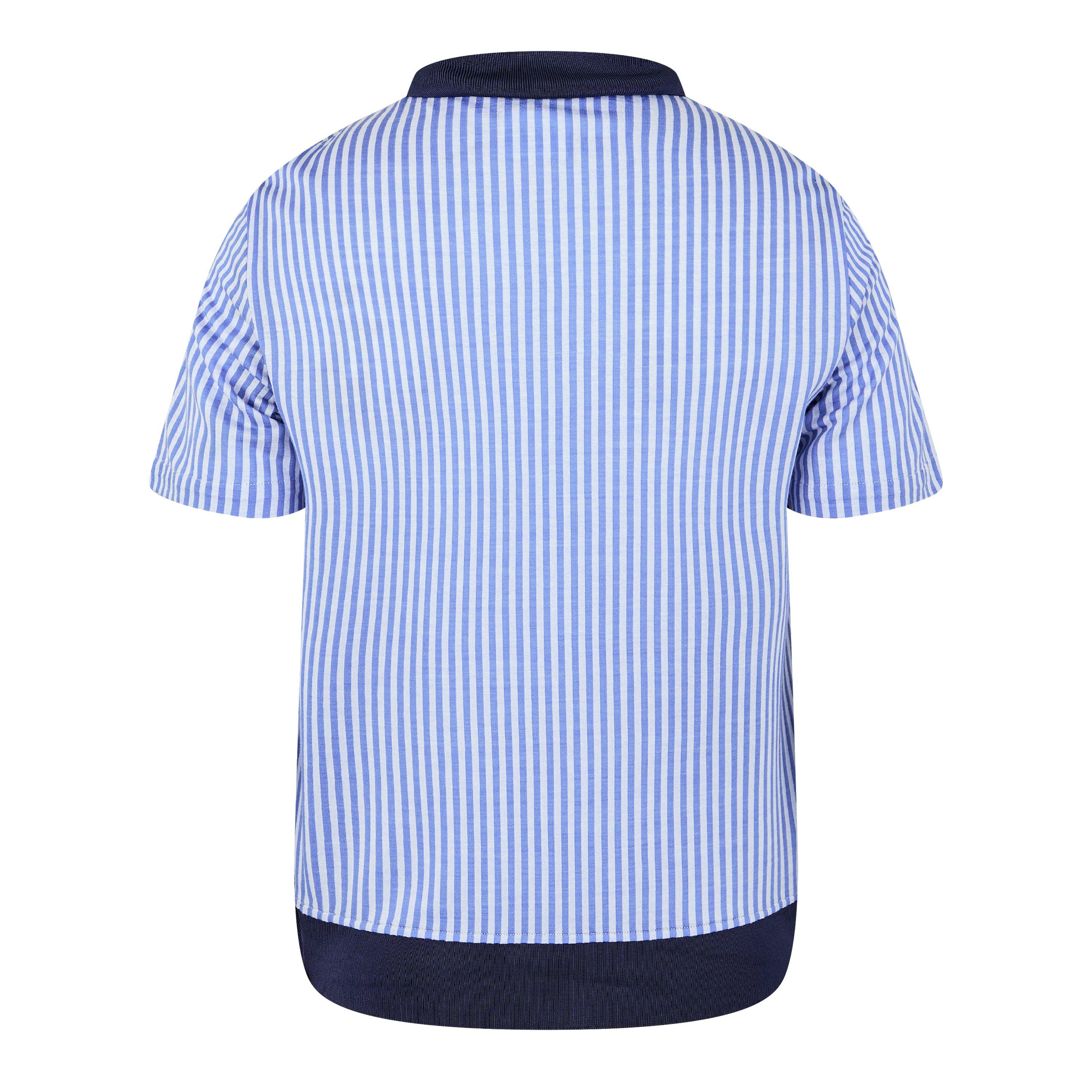 Armani Exchange AX Polo Shirt Sn99
