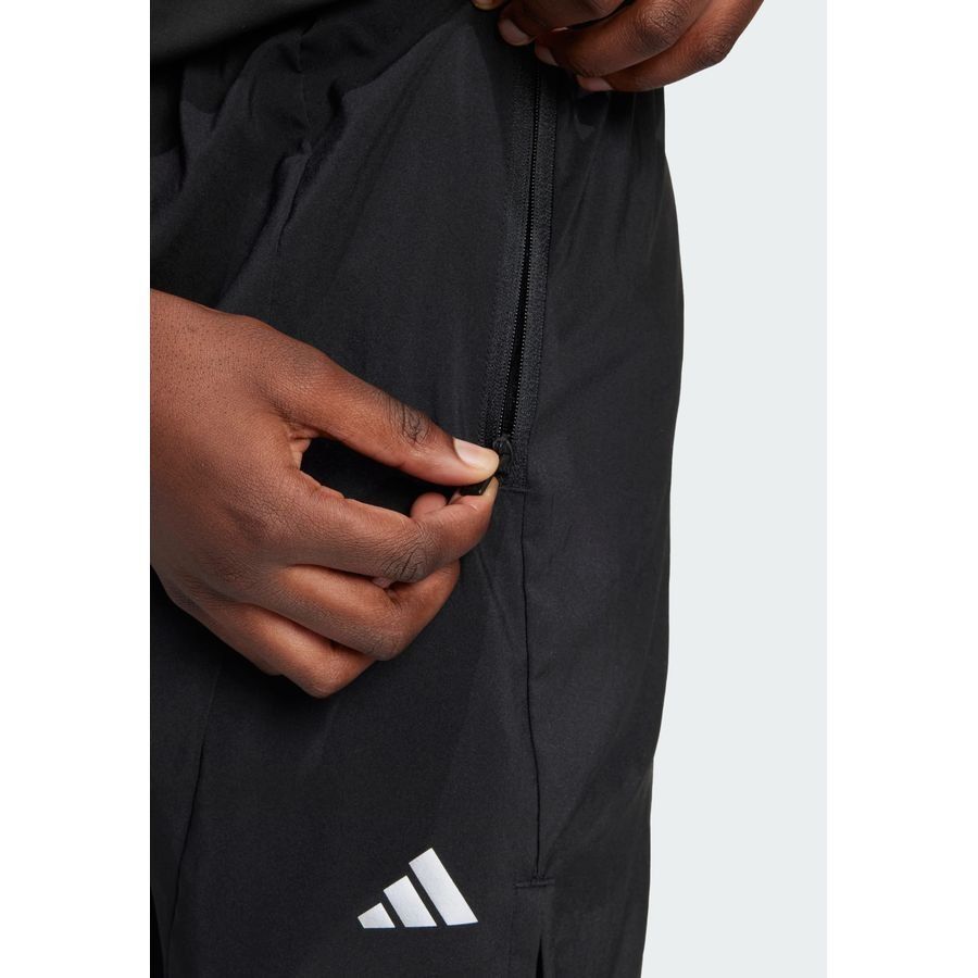 Adidas Short de running toile enfants