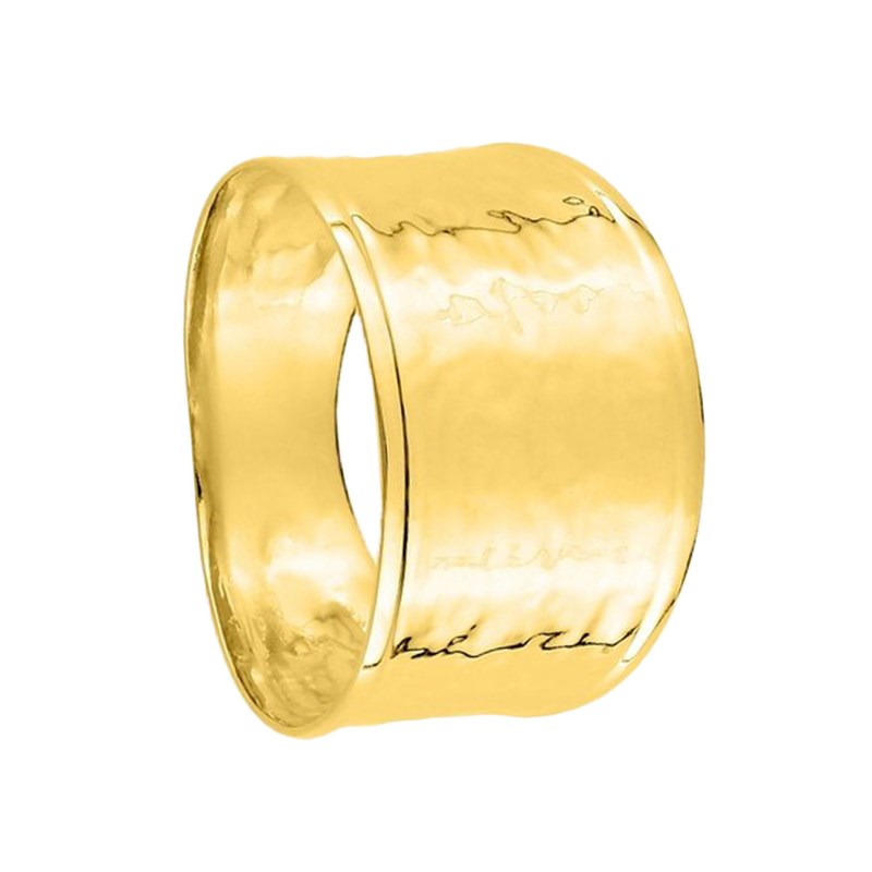Bague Femme - Or 18 Carats