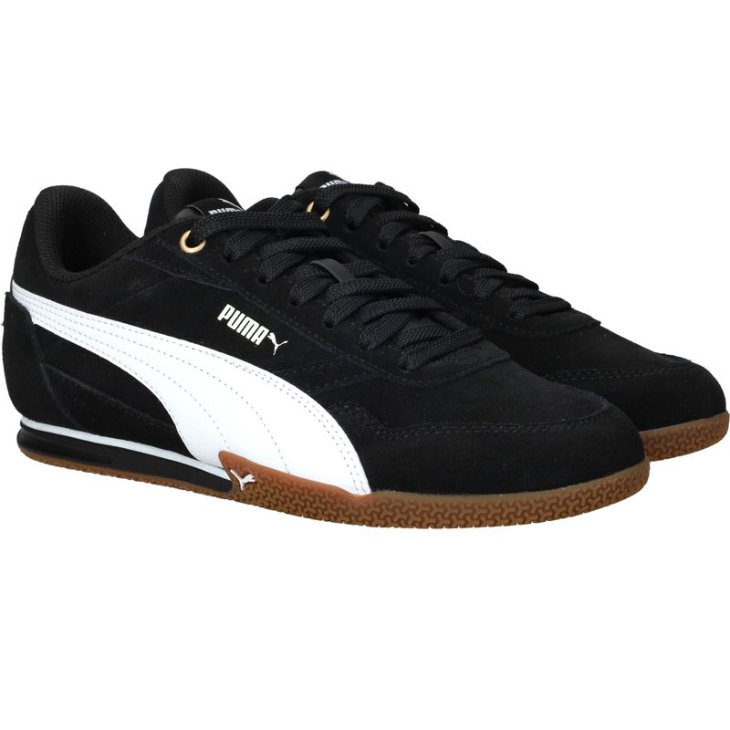 Puma Bella Donna SD sneaker Sneakers Zwart Dames