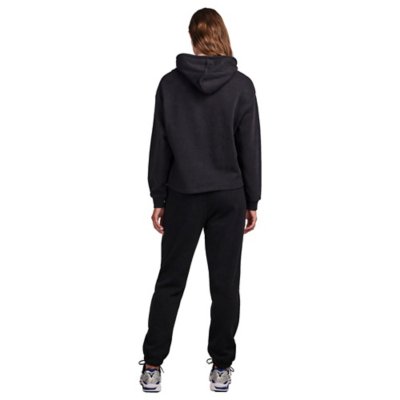 Sweatshirt à capuche femme Chilli PIECES