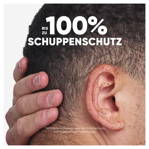 Head & Shoulders Classic Clean 2in1 Anti-Schuppen-Shampoo 250ml