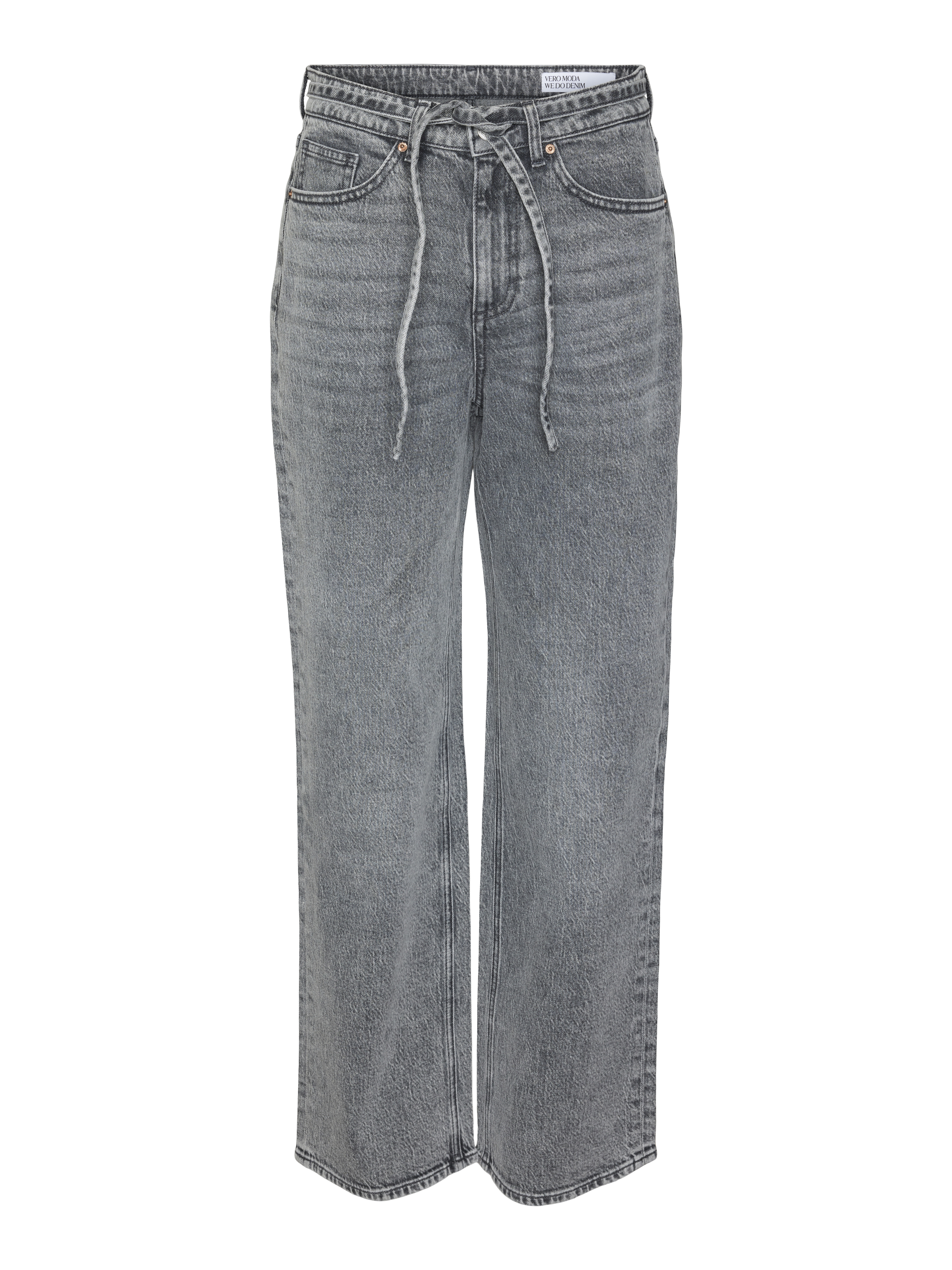 VMTESSA High rise Wide leg fit Jeans