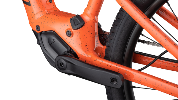 Specialized Turbo Levo SL Kids Blaze - Elcykel - 2025